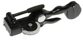 M1011 embosser
