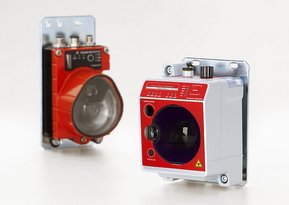 Leuze Optical data transmission