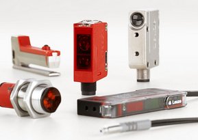 Leuze Switching Sensors